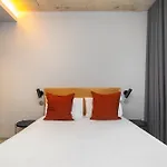 Whome Urban Loft With Modern Interior Design