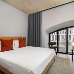 Whome Urban Loft With Modern Interior Design