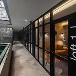 Whome Urban Loft With Modern Interior Design