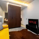 Whome Urban Loft With Modern Interior Design