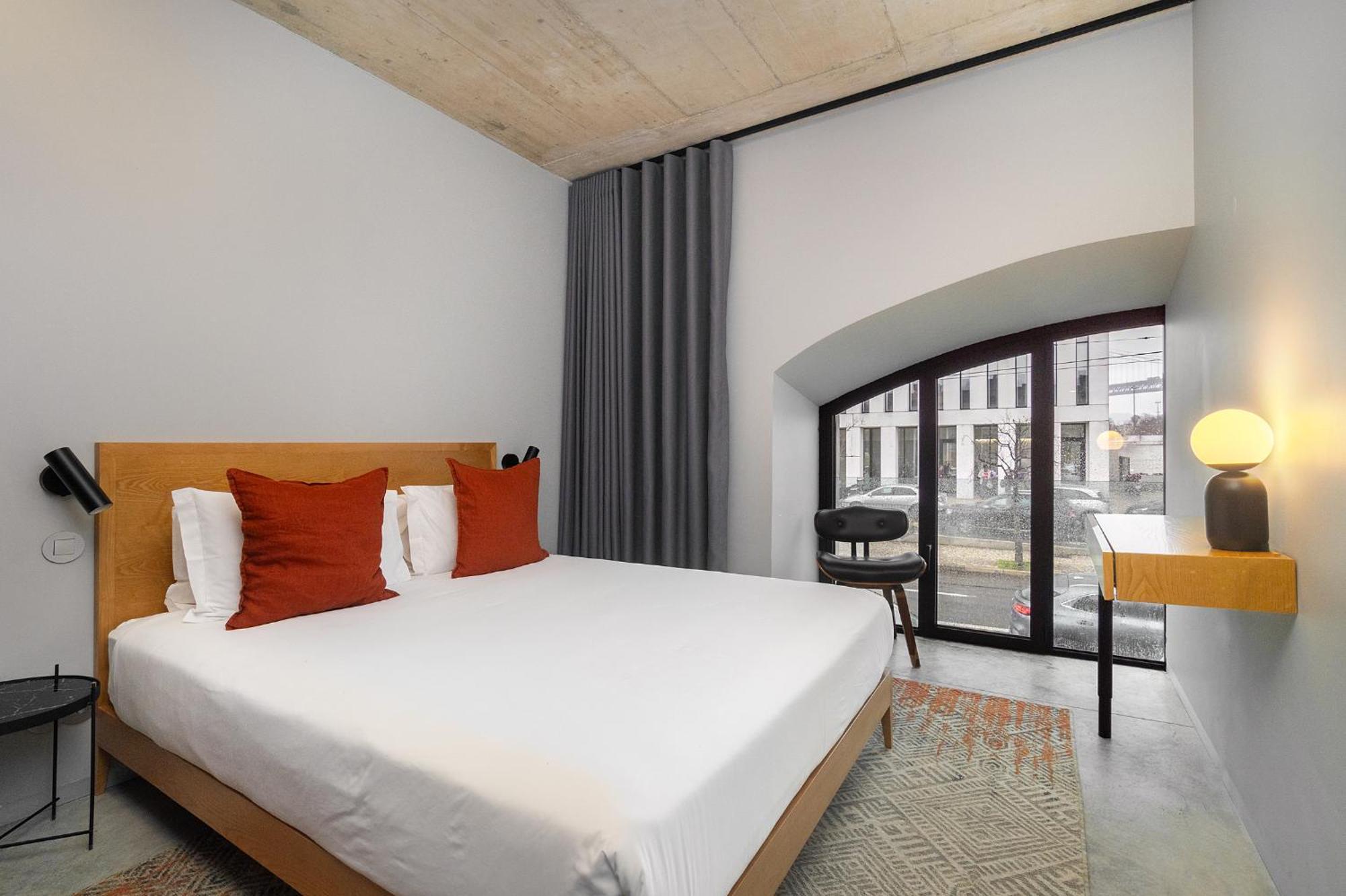 Apartamento Whome Urban Loft With Modern Interior Design Lisboa