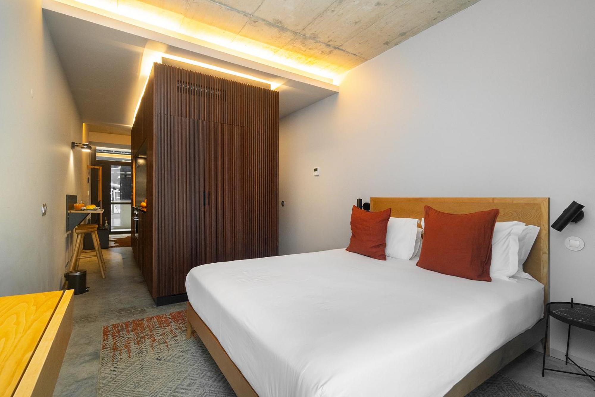 Whome Urban Loft With Modern Interior Design * Lisboa